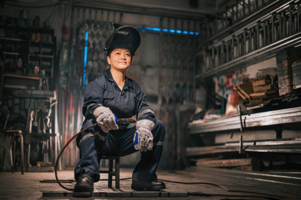 Reliable Cleveland, GA Welder & Metal Fabrication Solutions