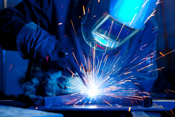 Best Automation and Robotic Welding in Cleveland, GA