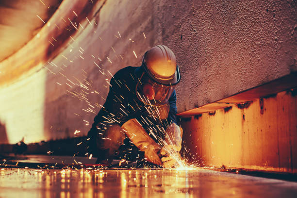 Best Food and Beverage Processing Equipment Welding in Cleveland, GA