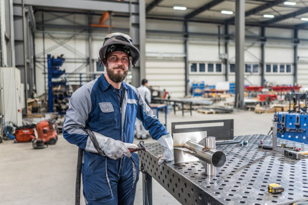 Best Maintenance and Repair Welding in Cleveland, GA