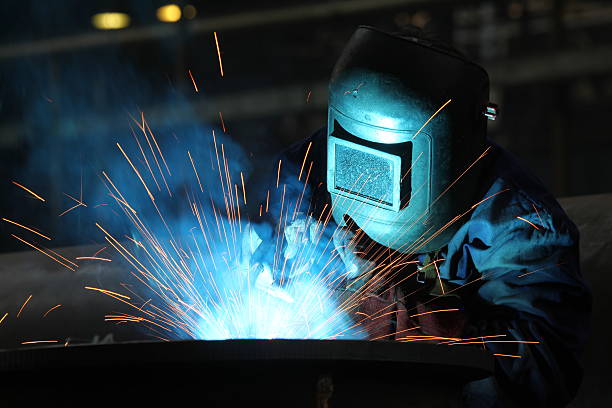 Affordable Welder Services in Cleveland, GA