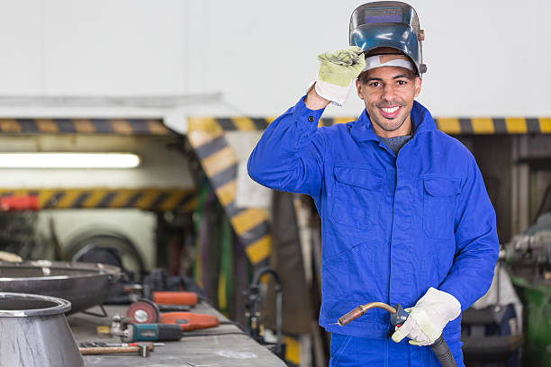Best Marine and Shipbuilding Welding in Cleveland, GA
