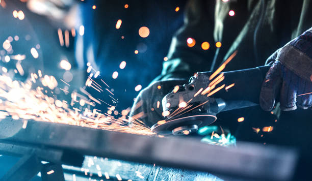 Best Artistic and Custom Metal Fabrication in Cleveland, GA
